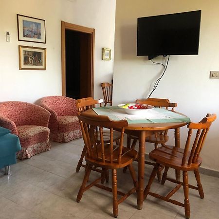 Casa Indipendente I Due Mari Villa Porto Torres Eksteriør bilde