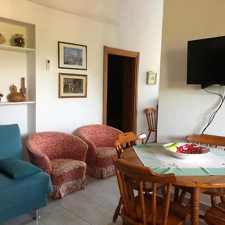 Casa Indipendente I Due Mari Villa Porto Torres Eksteriør bilde