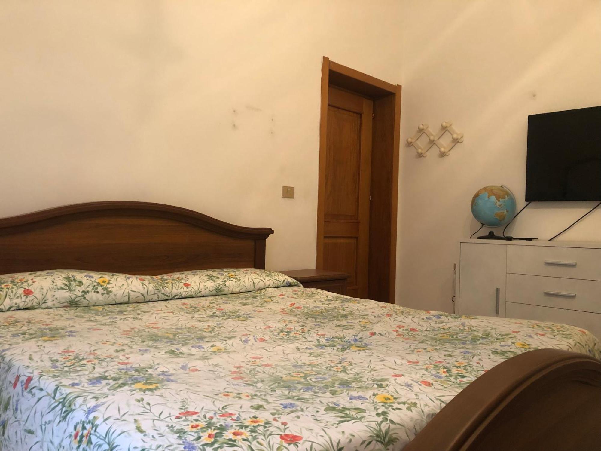 Casa Indipendente I Due Mari Villa Porto Torres Eksteriør bilde