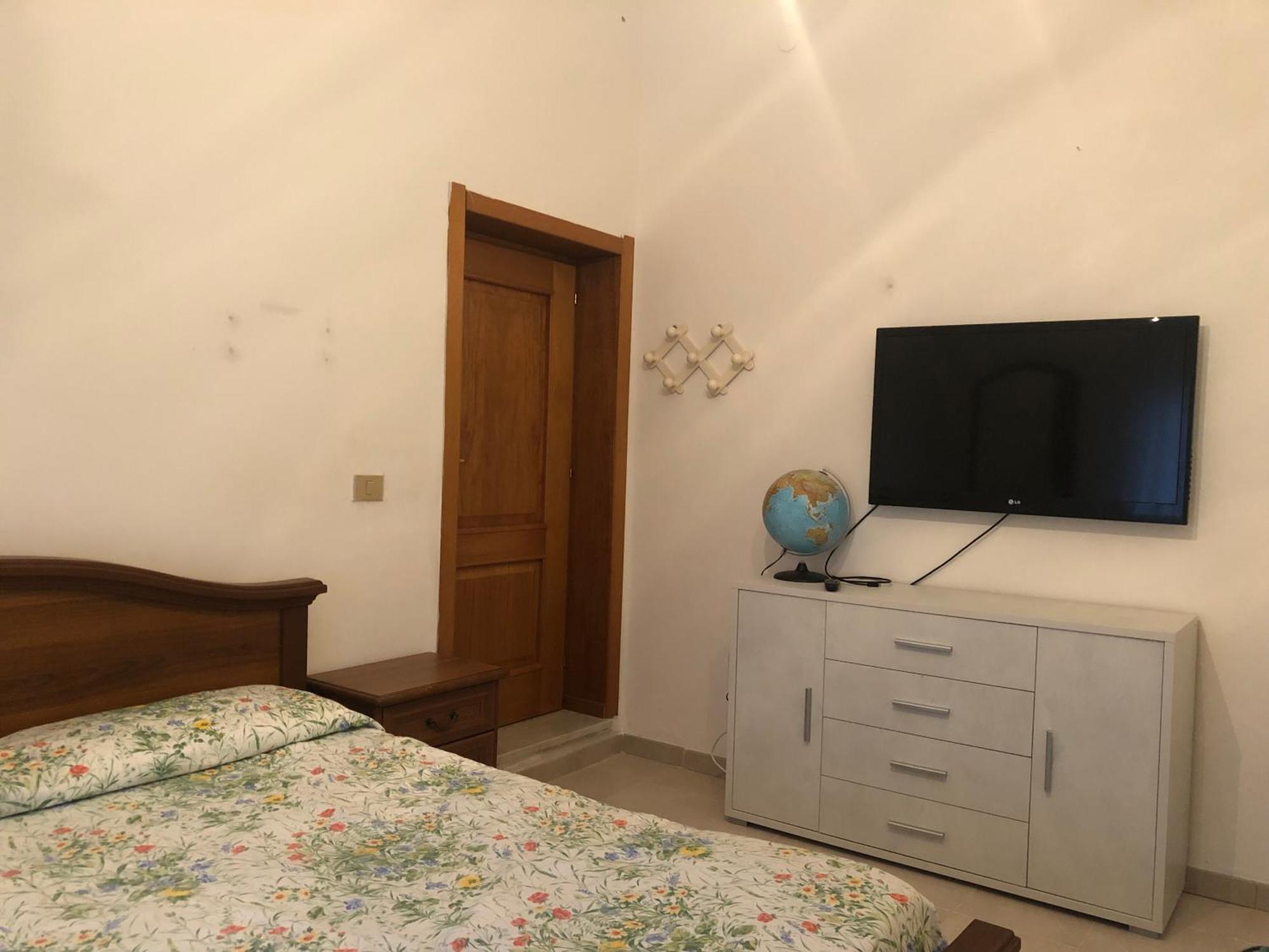 Casa Indipendente I Due Mari Villa Porto Torres Eksteriør bilde