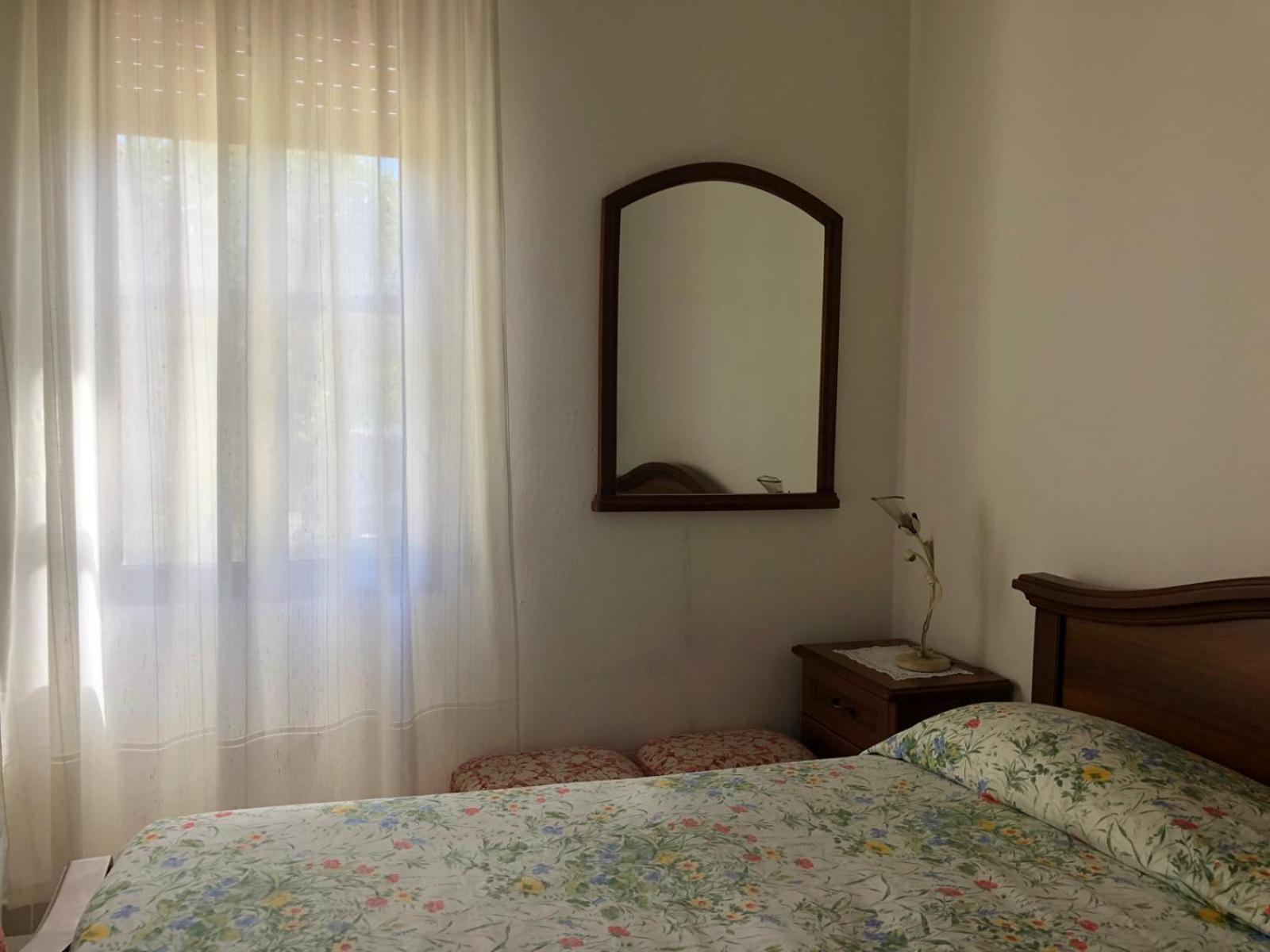 Casa Indipendente I Due Mari Villa Porto Torres Eksteriør bilde