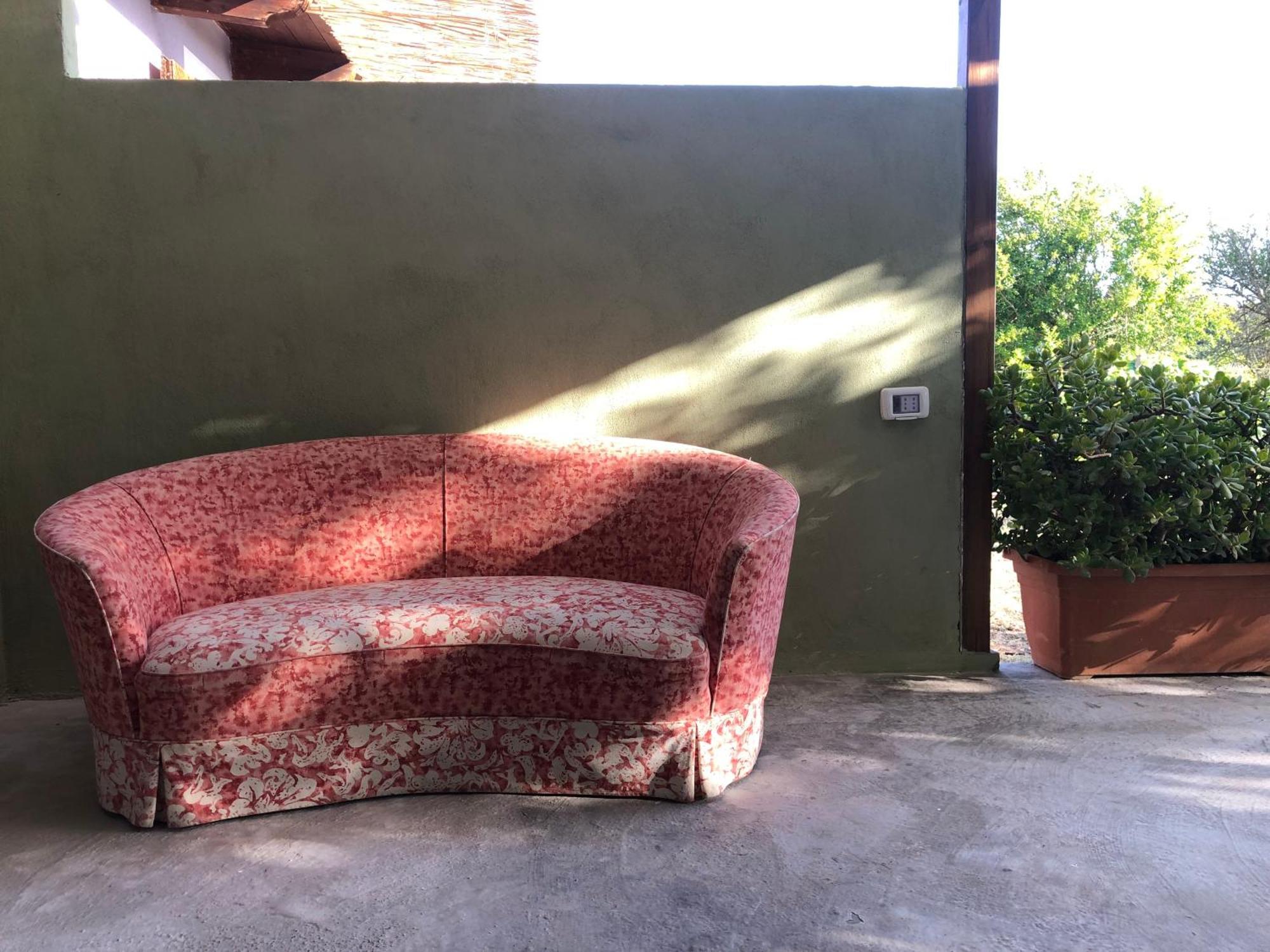 Casa Indipendente I Due Mari Villa Porto Torres Eksteriør bilde