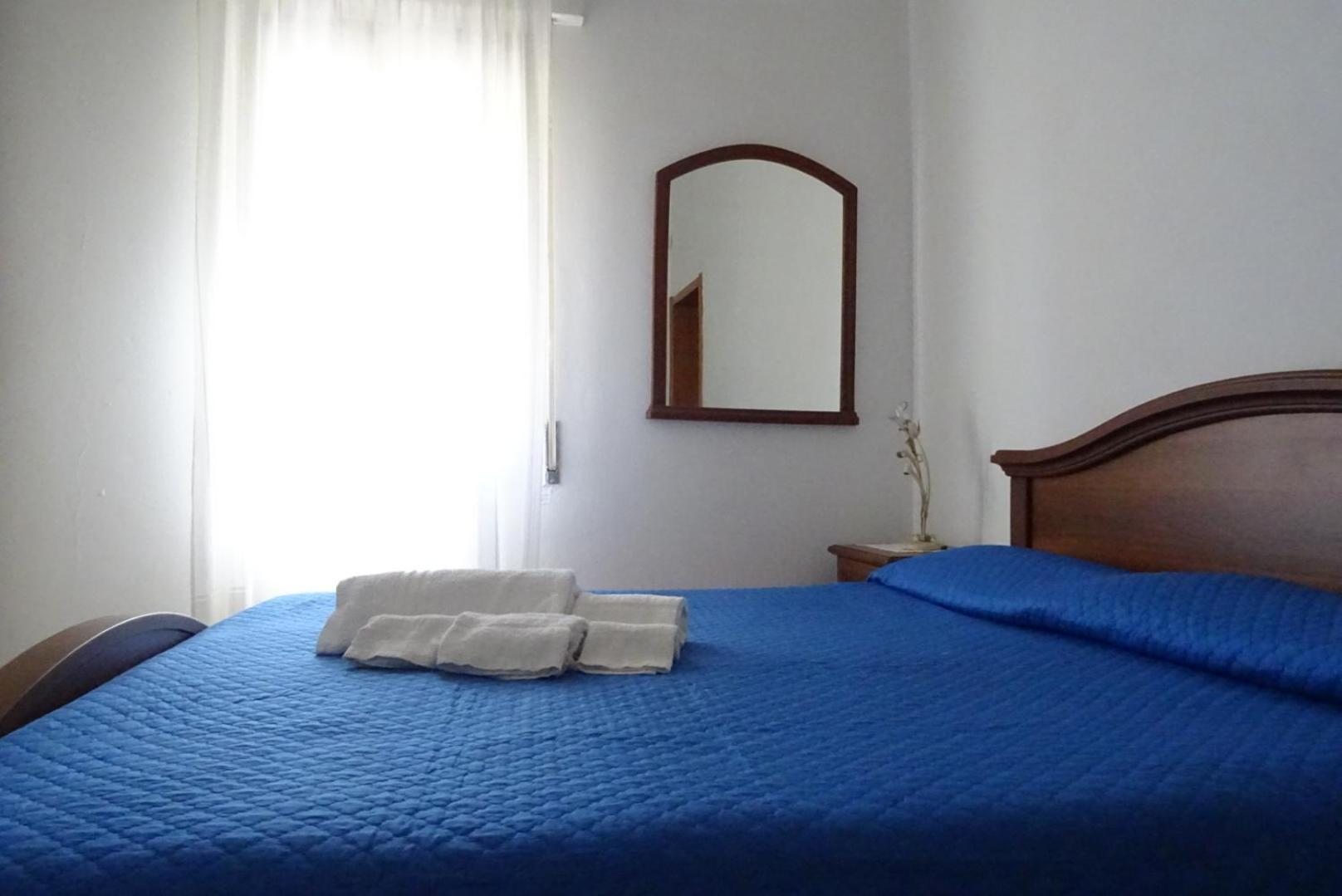 Casa Indipendente I Due Mari Villa Porto Torres Eksteriør bilde